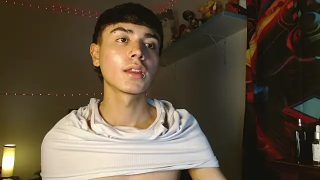 Im juanda online show from January 17, 2:08 am