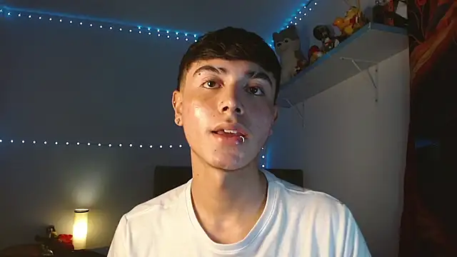 Im juanda online show from January 21, 10:41 pm