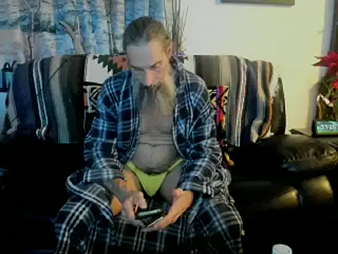 mindphu k online show from December 31, 4:27 am