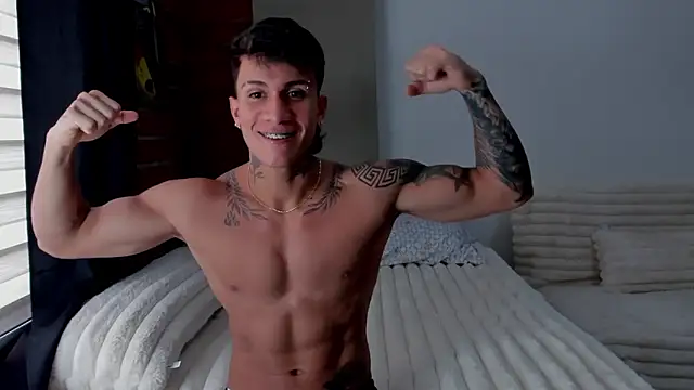 pettergrey1 online show from November 30, 7:27 pm