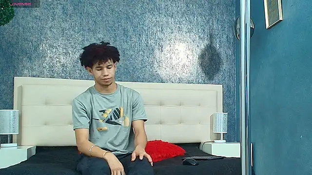 Erick Zhimerman online show from November 27, 5:00 am