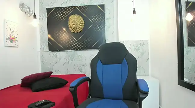 Erick Zhimerman online show from February 18, 4:04 am