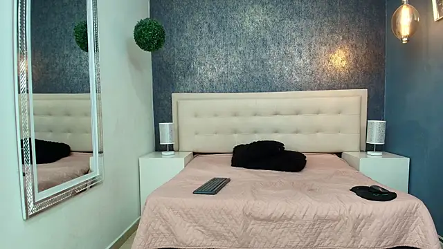 Erick Zhimerman online show from September 25, 3:05 am