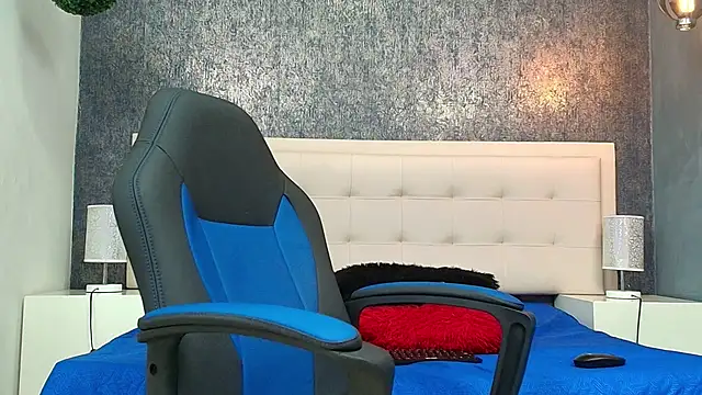 Erick Zhimerman online show from April 5, 4:42 am