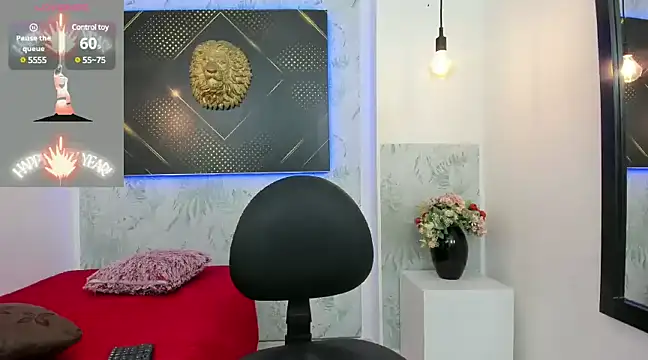 Erick Zhimerman online show from January 15, 4:25 am