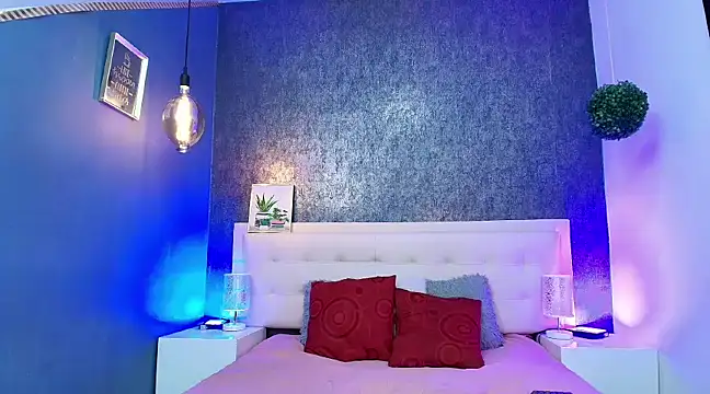 Erick Zhimerman online show from March 9, 4:16 am