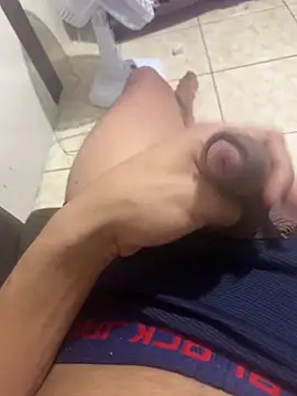 Marcelojides online show from October 17, 12:14 am