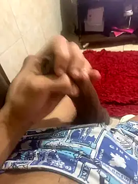 Marcelojides online show from November 5, 9:55 am