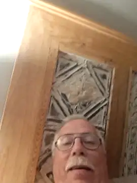 NawtyB1965 online show from February 23, 6:20 pm