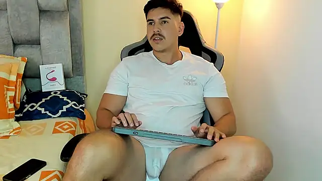 victor vixen online show from January 16, 9:28 pm