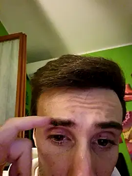 MASTERBULLY online show from September 24, 12:54 am