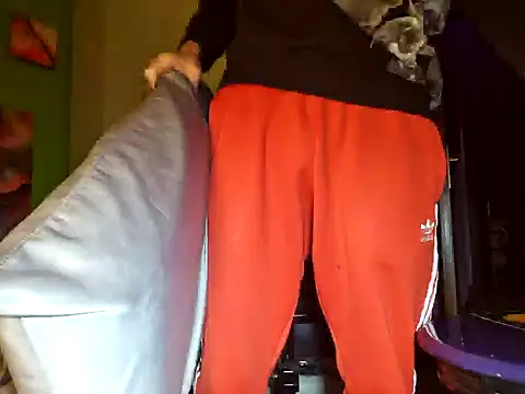 MASTERBULLY online show from October 8, 2:27 am