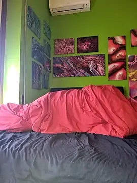 MASTERBULLY online show from September 21, 3:34 pm