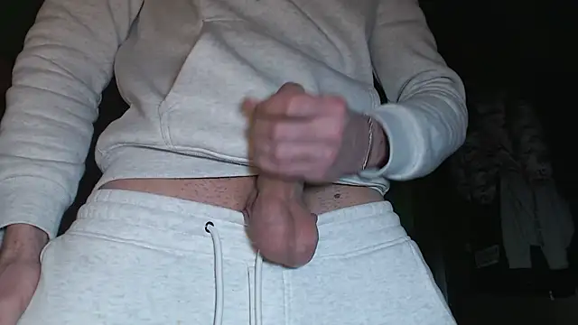 MASTERBULLY online show from February 21, 1:22 am