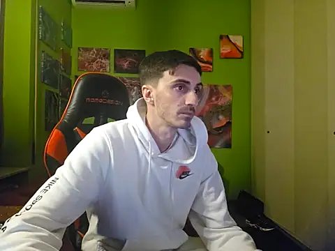 MASTERBULLY online show from November 16, 1:19 am