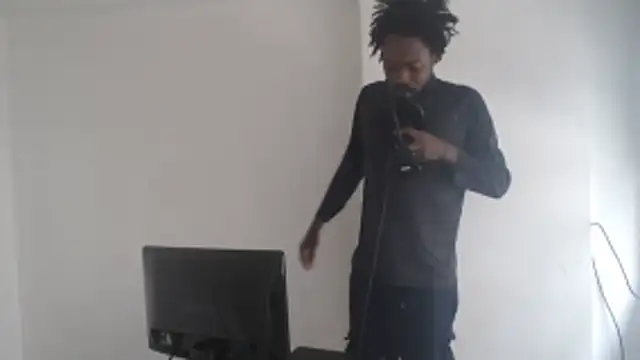 Mastertopdome online show from March 29, 6:30 pm