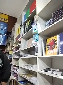 barboza991 online show from October 31, 12:30 pm