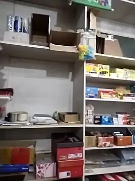 barboza991 online show from November 25, 1:24 pm