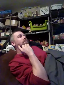 Cooperstone online show from December 5, 2:18 am