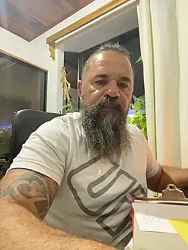 charlesVidal online show from March 2, 4:18 am