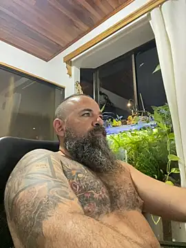 charlesVidal online show from March 13, 6:05 am