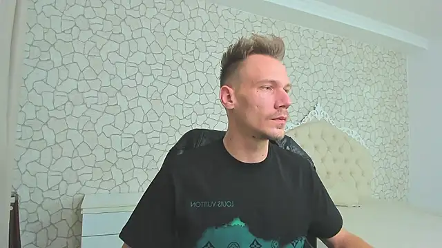 MateoBenjaminX online show from December 4, 3:54 pm