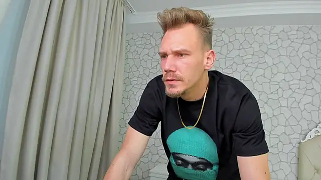 MateoBenjaminX online show from January 28, 6:07 pm