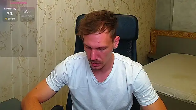 MateoBenjaminX online show from October 11, 8:07 am