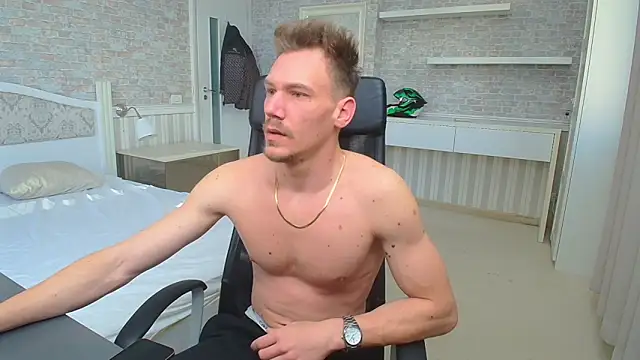 MateoBenjaminX online show from March 8, 6:09 am