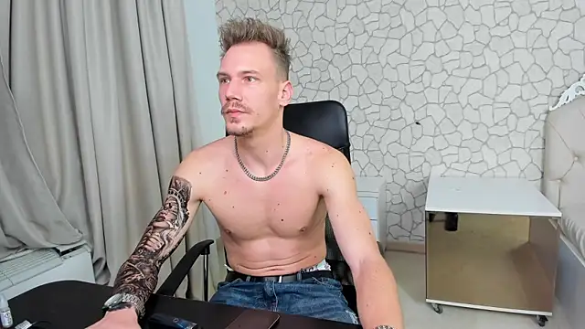 MateoBenjaminX online show from December 29, 4:51 pm