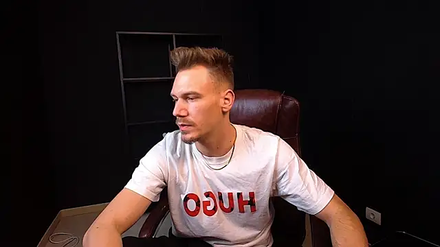 MateoBenjaminX online show from January 19, 4:57 pm