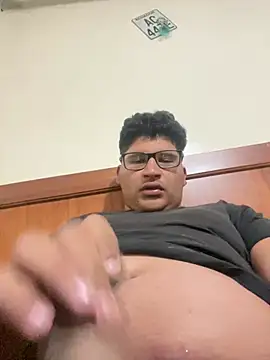 Ruk436 online show from December 13, 3:49 am