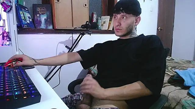 esjrobles online show from December 5, 4:20 am