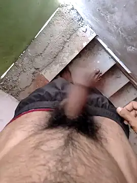Snapshot of NAUGHTY_GUJJU_BOY chatting on January 21, 6:23 am NAUGHTY GUJJU BOY online show from January 21, 6:23 am