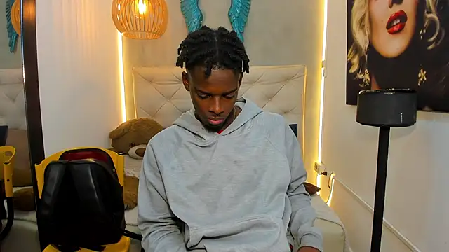 royce ebony online show from March 12, 3:03 am