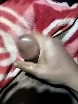 nidansohib1230 online show from February 3, 4:20 pm