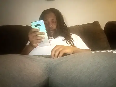 saucypapi233 online show from March 3, 5:02 pm