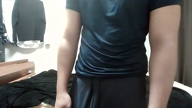 YU-KI00 online show from October 24, 2:08 pm