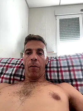 bandy8314 online show from September 8, 2:38 pm