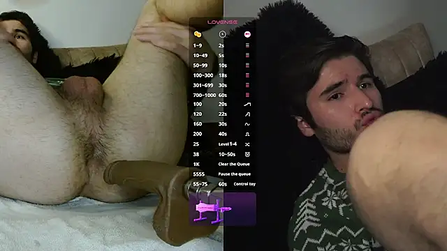 Tony Wylie online show from December 9, 3:29 am