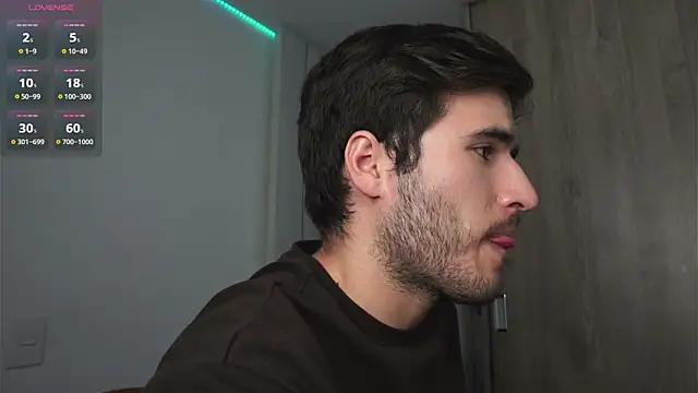 Tony Wylie online show from February 10, 8:21 pm