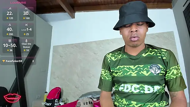 ada-brooke online show from March 13, 3:22 am