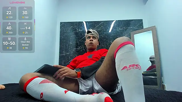 ada-brooke online show from October 2, 3:43 am