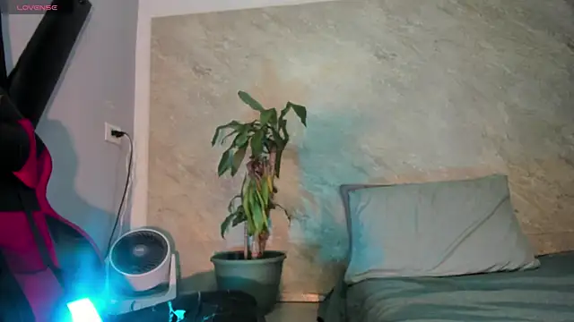 ada-brooke online show from January 12, 3:28 am