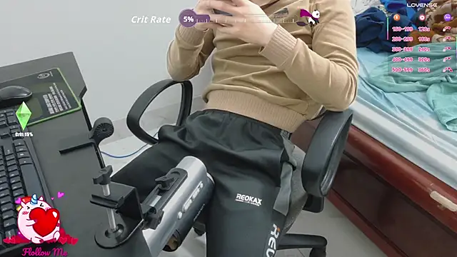 MIXEMKUTAKO online show from November 10, 4:45 pm