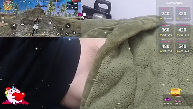 MIXEMKUTAKO online show from December 29, 4:51 pm