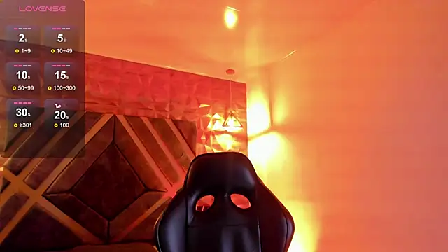 JeanColleman online show from February 9, 11:20 pm