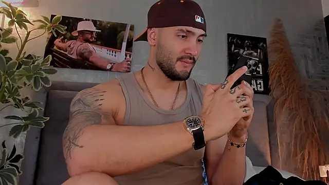 JeanColleman online show from September 21, 3:45 pm