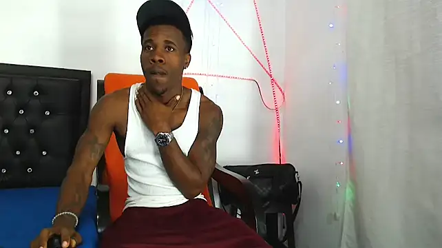 Damian hart 24CM online show from November 15, 12:07 pm