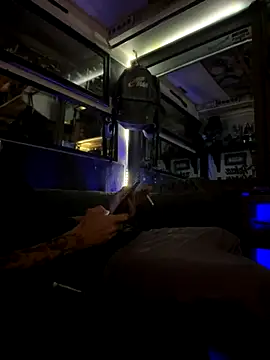 DirkD916 online show from October 20, 11:08 pm